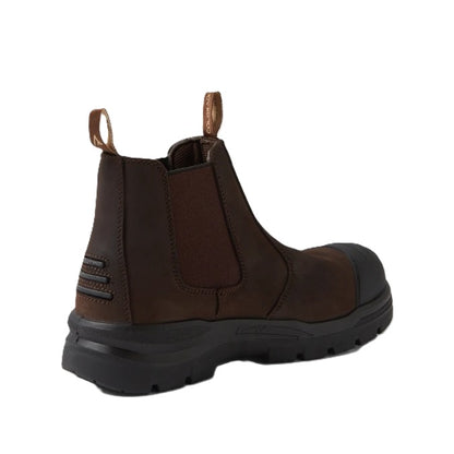 Colorado DISCONTINUED CF12349 Shopan Slip-on Scuff Cap Safety Boots