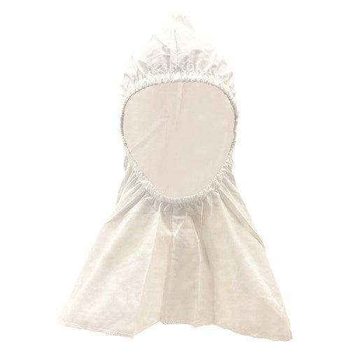 Pro Choice CH001 Calico White Hood