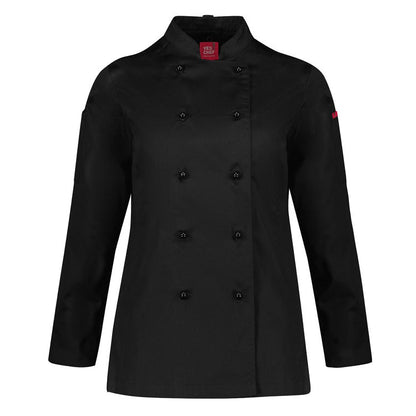 Biz Collection CH230LL Al Dente Womens Chef Jacket