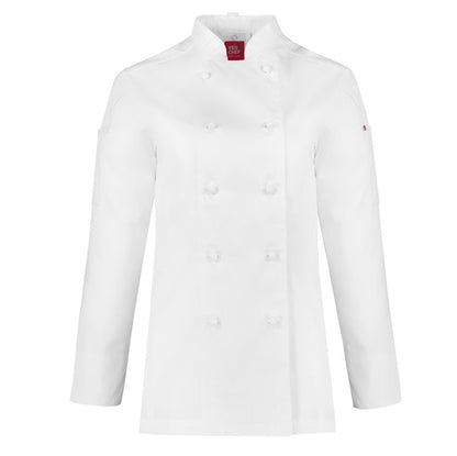 Biz Collection CH230LL Al Dente Womens Chef Jacket