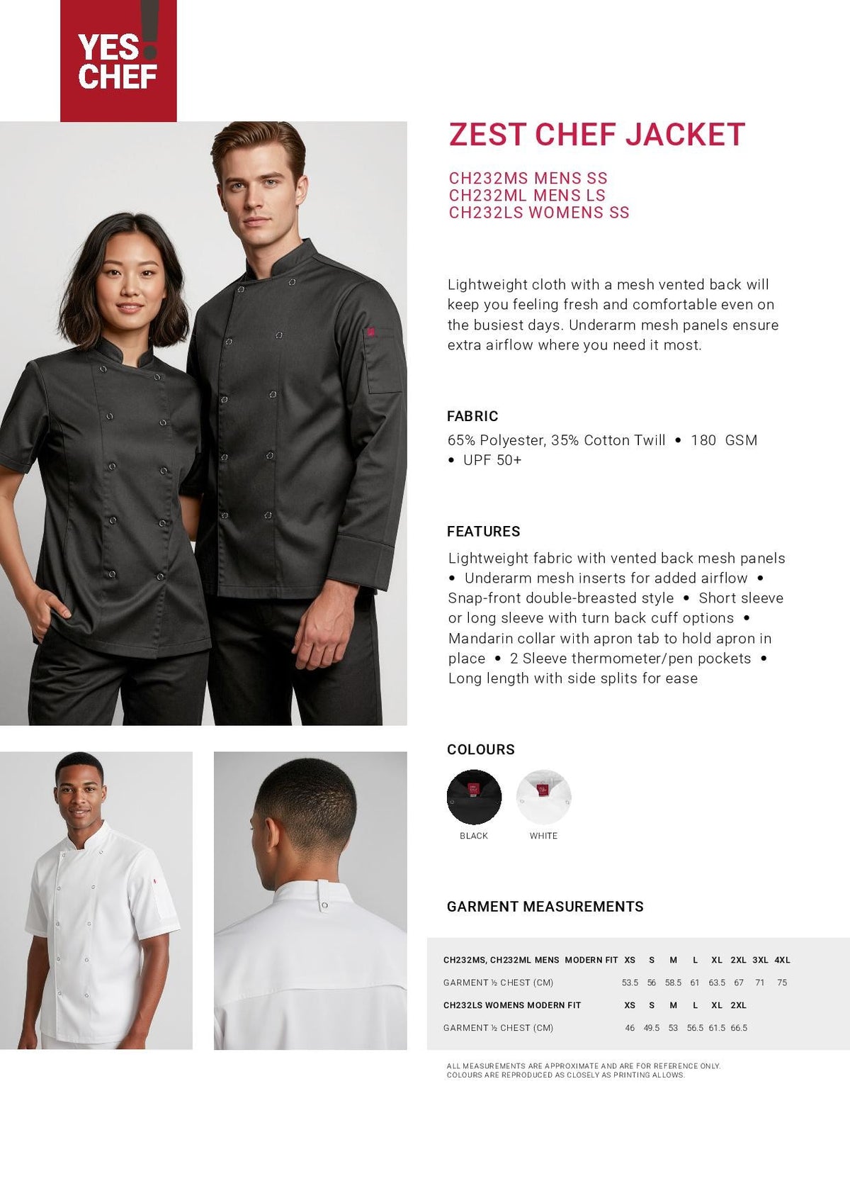 Specification