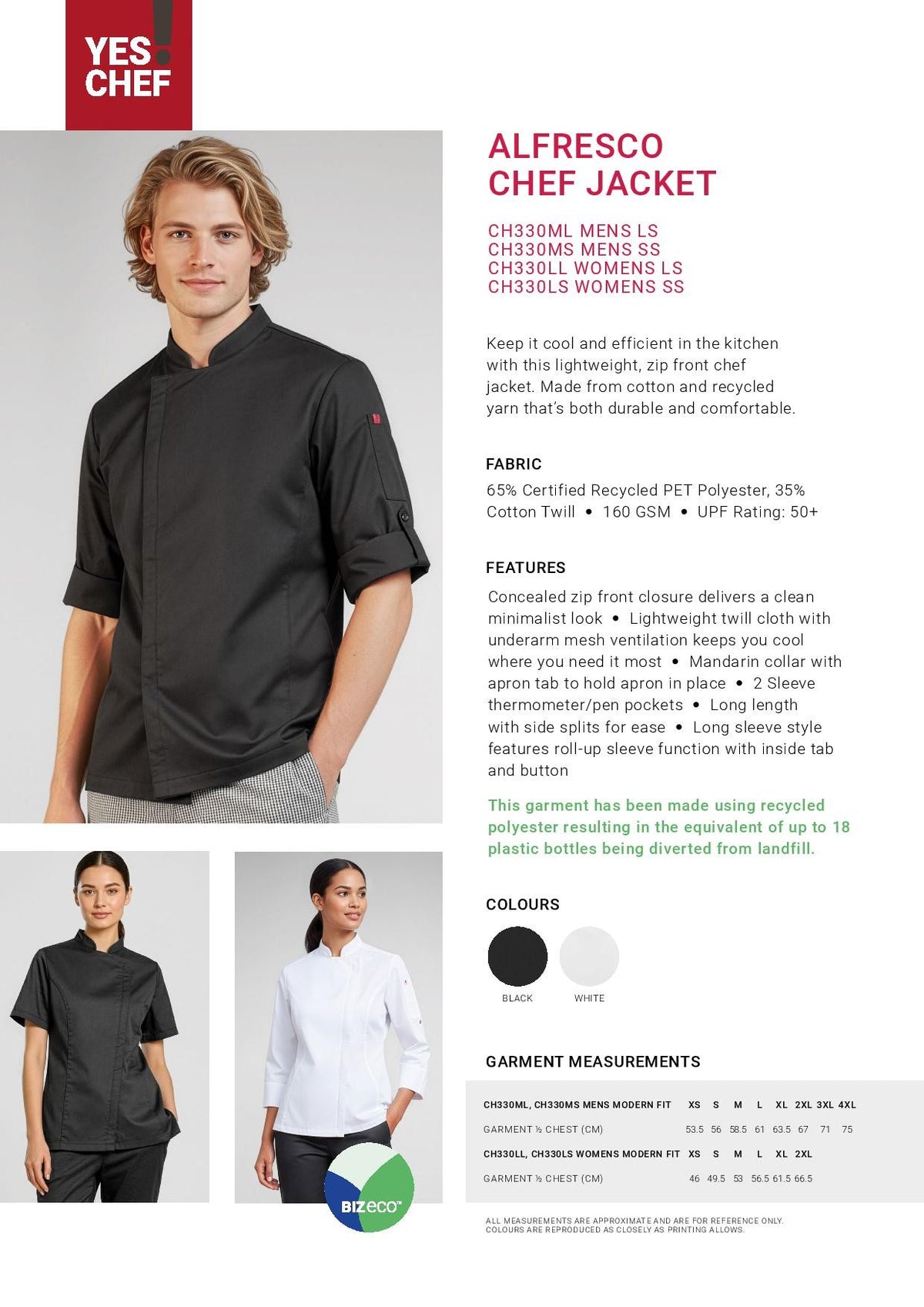 Specification