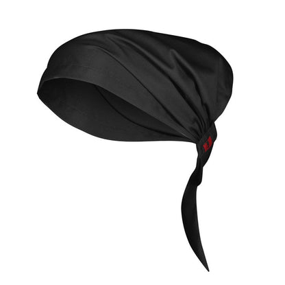 Biz Collection CH331 Chef Bandana