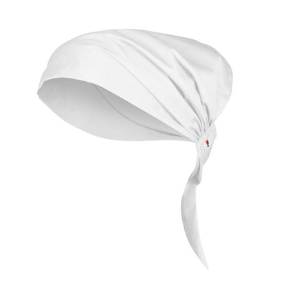 Biz Collection CH331 Chef Bandana