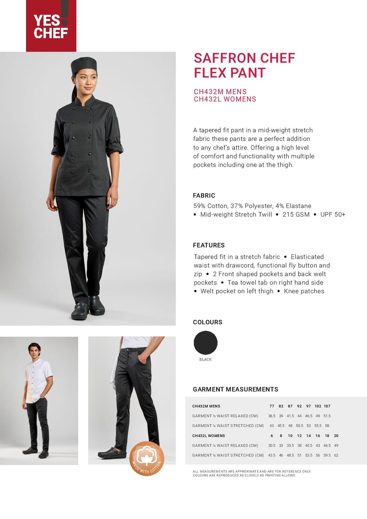 Specification