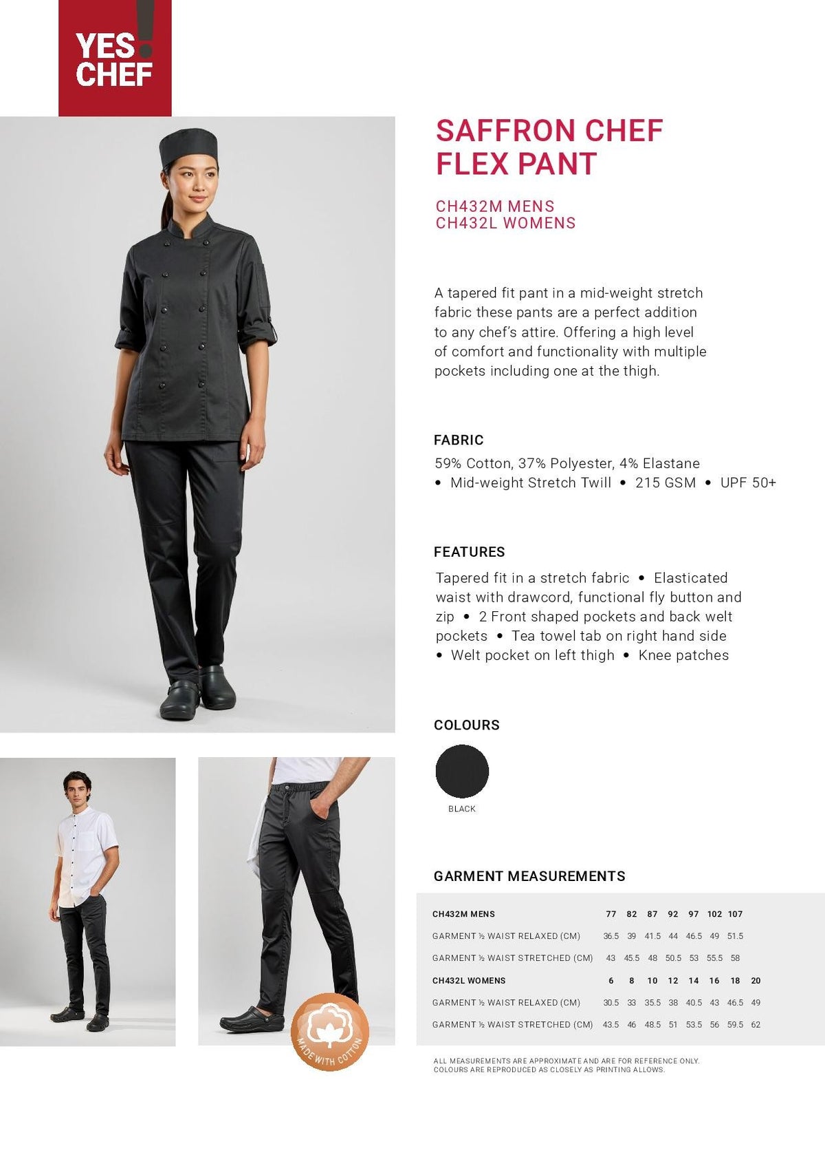 Specification