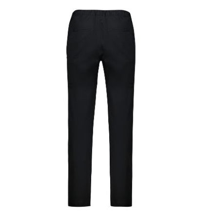 Biz Collection CH432M Mens Saffron Chef Flex Pant