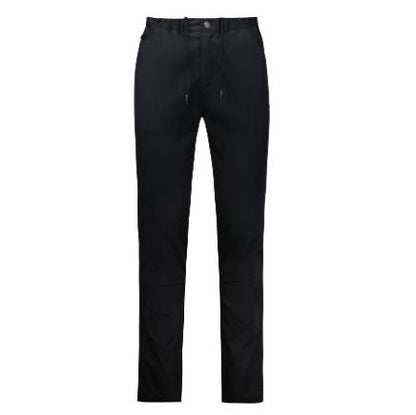 Biz Collection CH432L Womens Saffron Chef Flex Pants