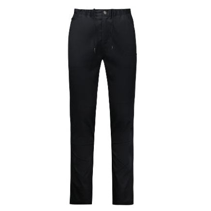 Biz Collection CH432L Womens Saffron Chef Flex Pants