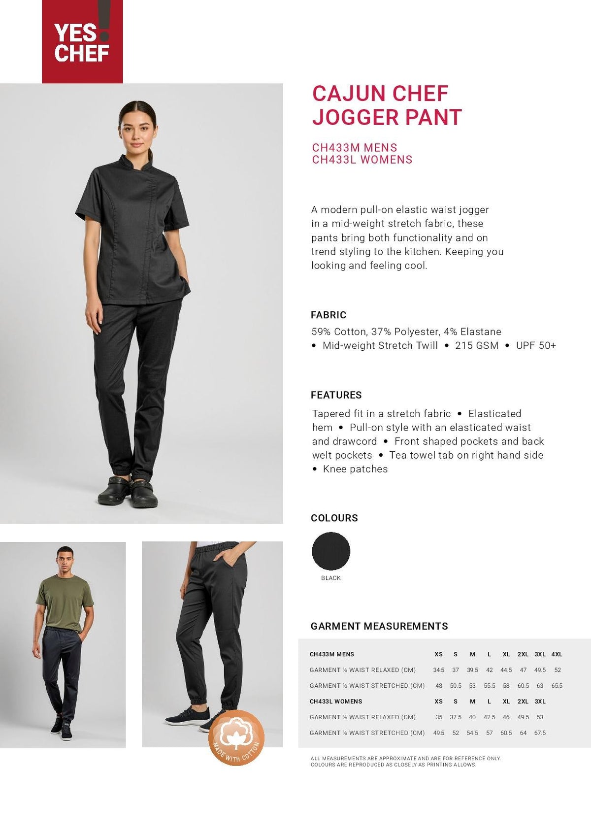 Specification