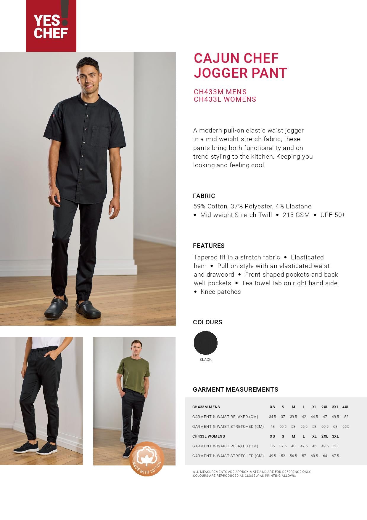 Specification