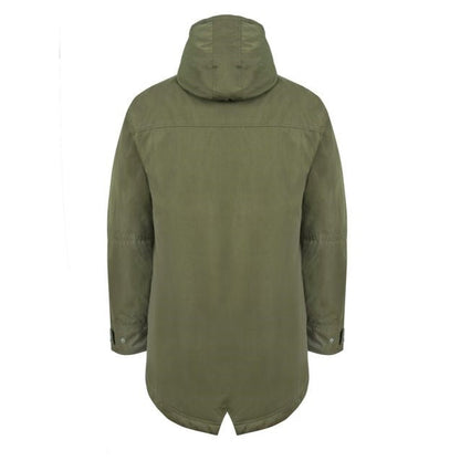 Rainbird 8584 DISCONTINUED Cirrus Mens Parka