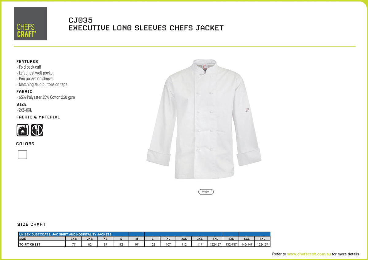 Specification