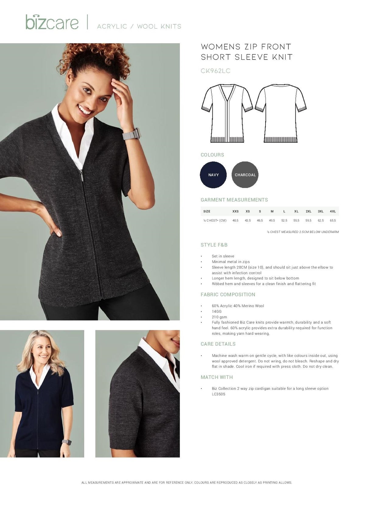 Specification