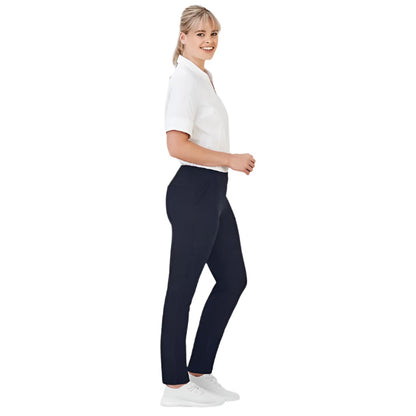 Biz Care CL041LL Womens Jane Stretch Pant