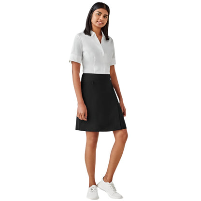 Biz Care CL145LS Womens Comfort Waist Skort