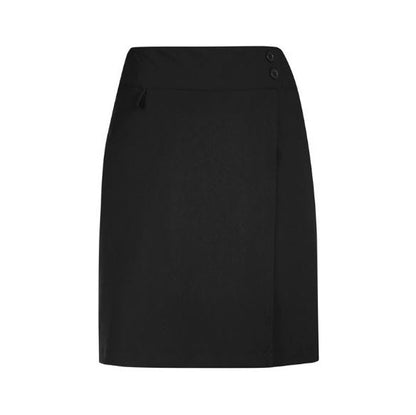 Biz Care CL145LS Womens Comfort Waist Skort