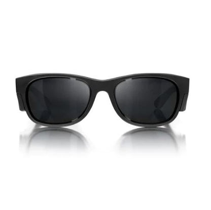 SafeStyle CMBP100 Classics Matte Black Frame Polarised Lens