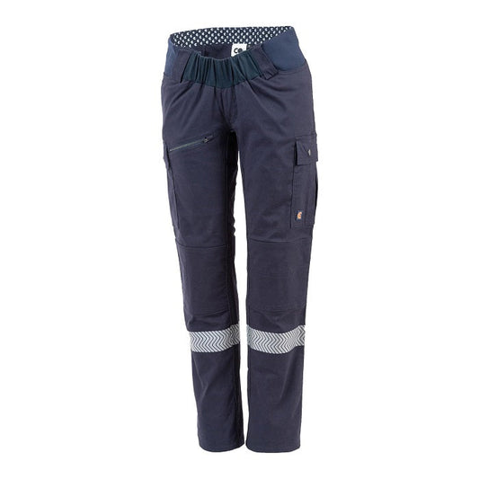 COgear CO704 Suzie Under Tummy Maternity Cargo Pants