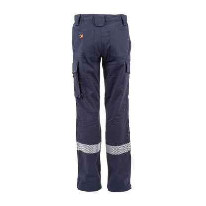 COgear CO903 Alison Hi-Vis Cargo Pants