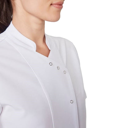 Biz Care CPT451LS Womens Essence Jacket