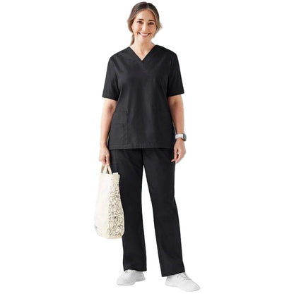 Biz Care CSP143LL Womens Tokyo Scrub Pant