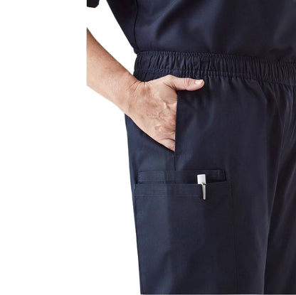 Biz Care CSP143LL Womens Tokyo Scrub Pant