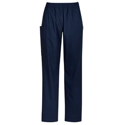 Biz Care CSP143LL Womens Tokyo Scrub Pant