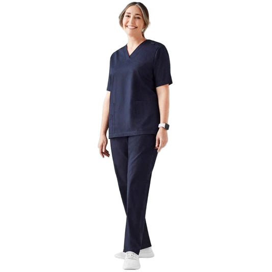 Biz Care CSP143LL Womens Tokyo Scrub Pant