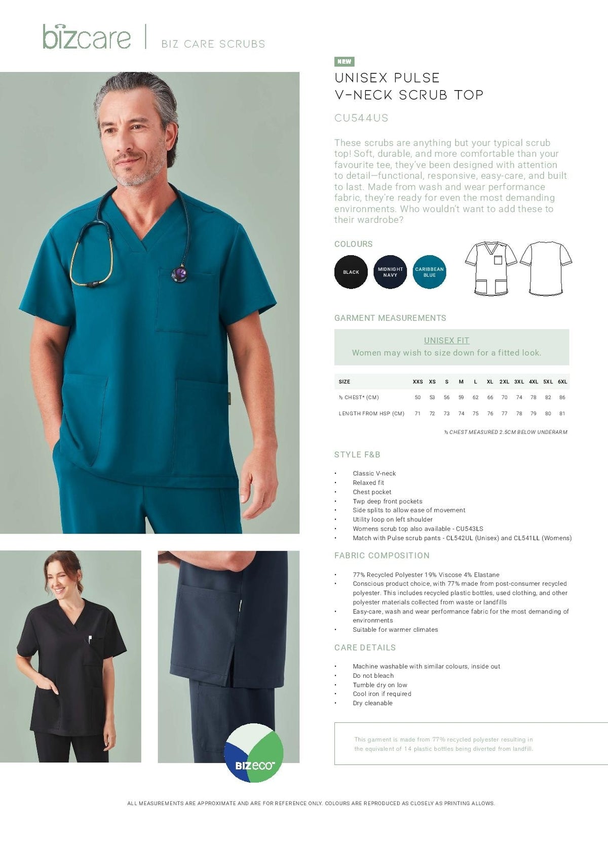 Specification