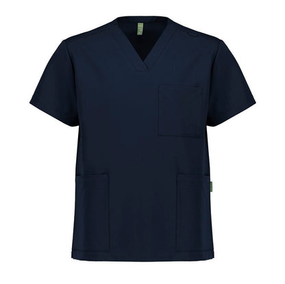 Biz Care CU544US Unisex Pulse V-Neck Scrub Top