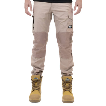 Tradie MJ4835SE Pro Skinny Cuffed Pant
