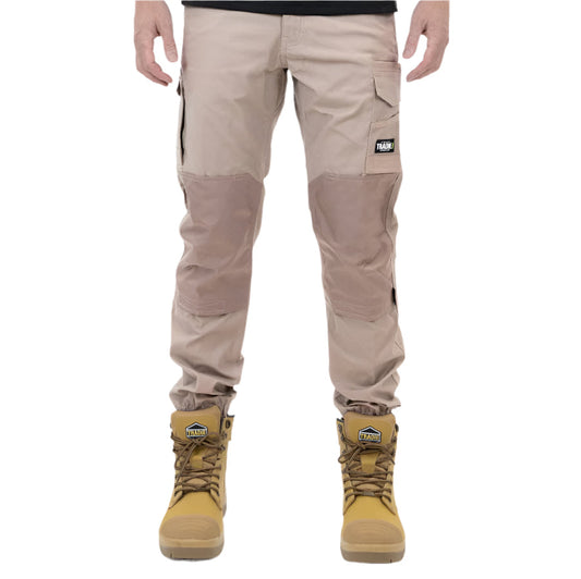 Tradie MJ4835SE Pro Skinny Cuffed Pant