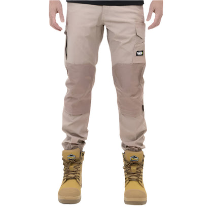 Tradie MJ4835SE Pro Skinny Cuffed Pant