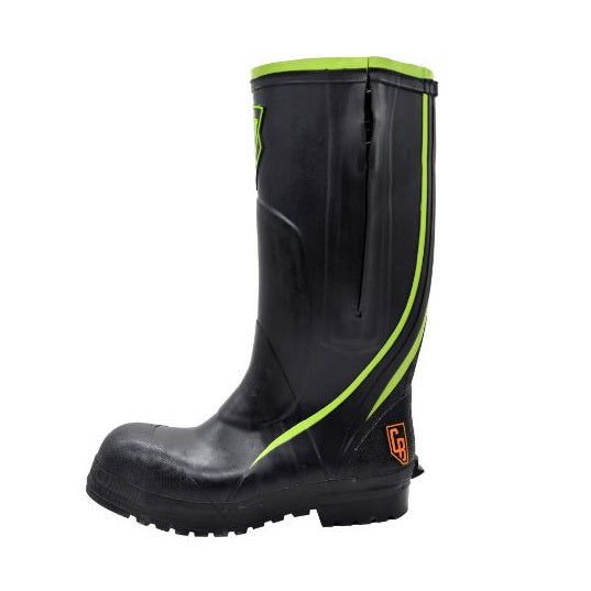 Crawford CB 9019 ESR Industrial WP Electrical Shock Resistant Safety Boots