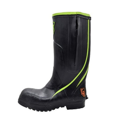 Crawford CB 9019 ESR Industrial WP Electrical Shock Resistant Safety Boots