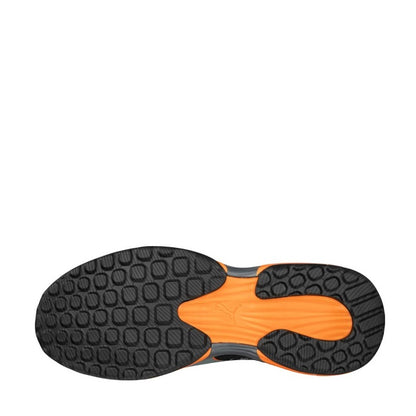 Puma 644557 Charge Vegan Safety Shoes