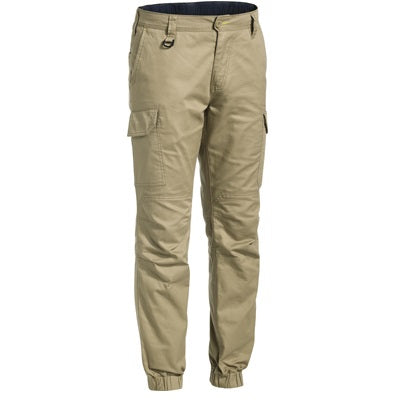 Bisley BPC6476 Ripstop Stove Pipe Cargo Pants