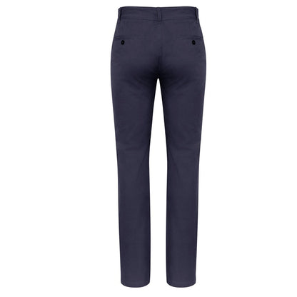 Biz Collection BS724M Lawson Mens Chino Pants