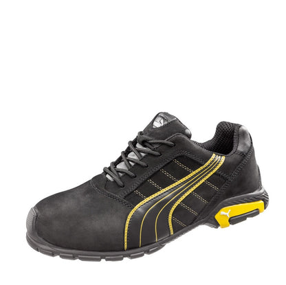 Puma 642717 Amsterdam Safety Jogger