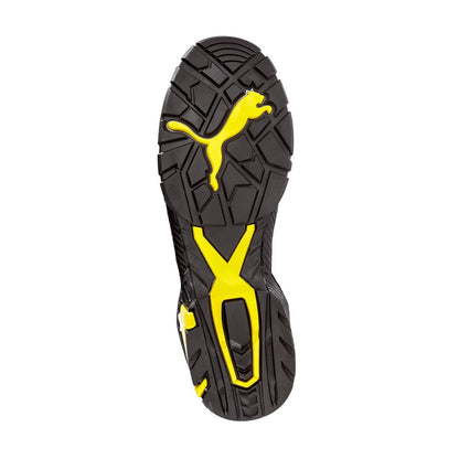 Puma 642717 Amsterdam Safety Jogger
