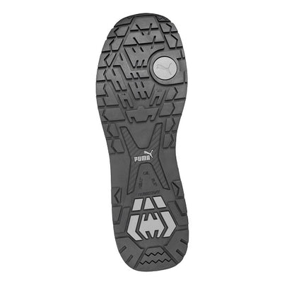 Puma 643167 Elevate Knit Composite Safety Jogger