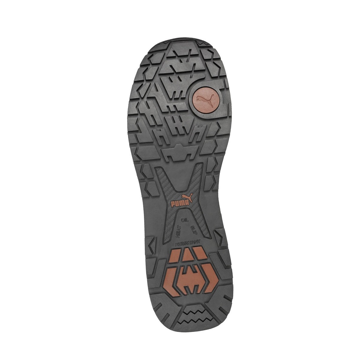 Puma 633187 Dash Safety Jogger