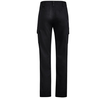 Syzmik ZP505 Mens Lightweight Drill Cargo Pants