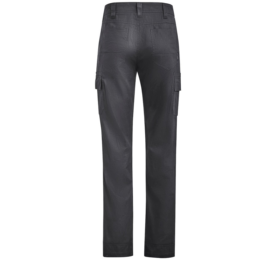 Syzmik ZP505 Mens Lightweight Drill Cargo Pants