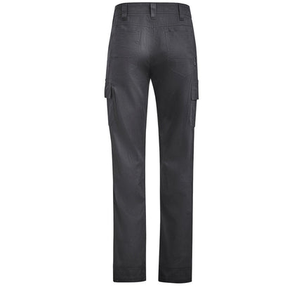 Syzmik ZP505 Mens Lightweight Drill Cargo Pants