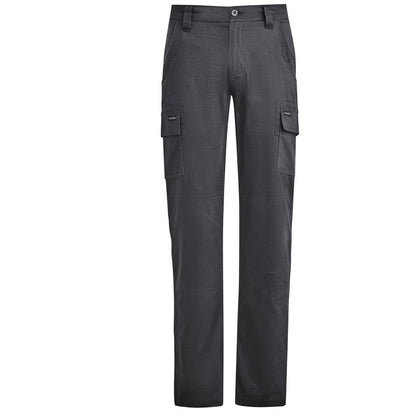 Syzmik ZP505 Mens Lightweight Drill Cargo Pants