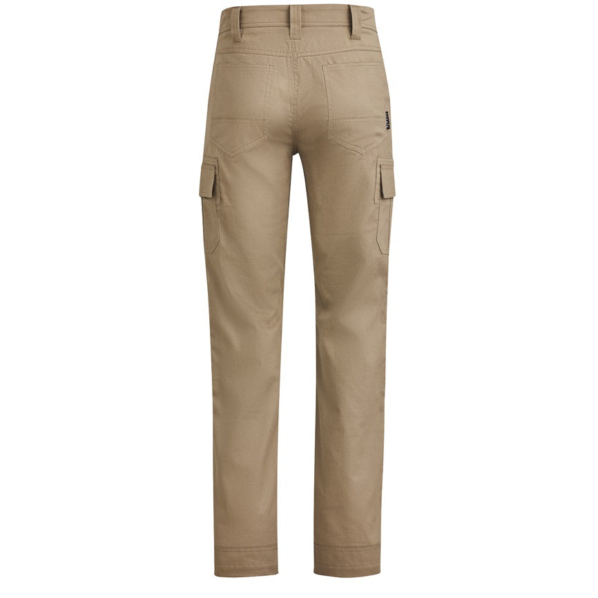 Syzmik ZP505 Mens Lightweight Drill Cargo Pants