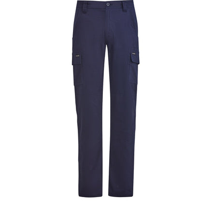 Syzmik ZP505 Mens Lightweight Drill Cargo Pants