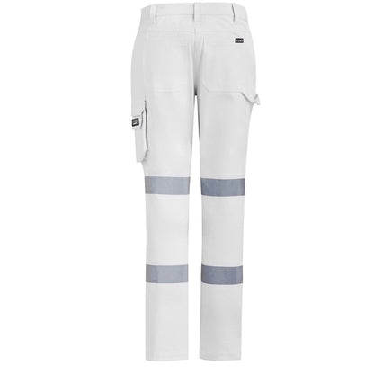 Syzmik ZP720 Ladies Bio Motion Pants Taped